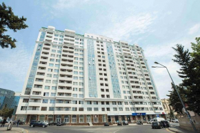 Nijat`s apartment